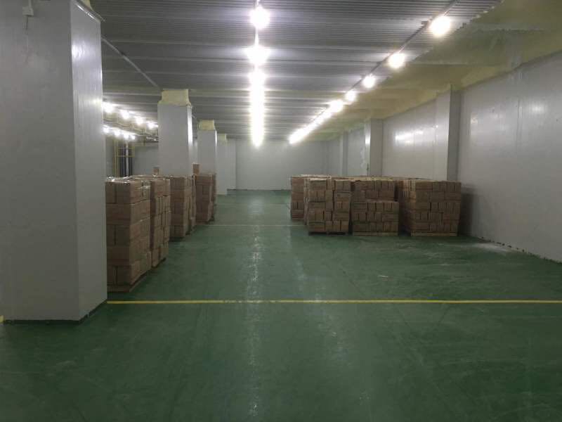 冷链需注意的事项和建立应急体系 冷链需注意的事项和建立应急体系