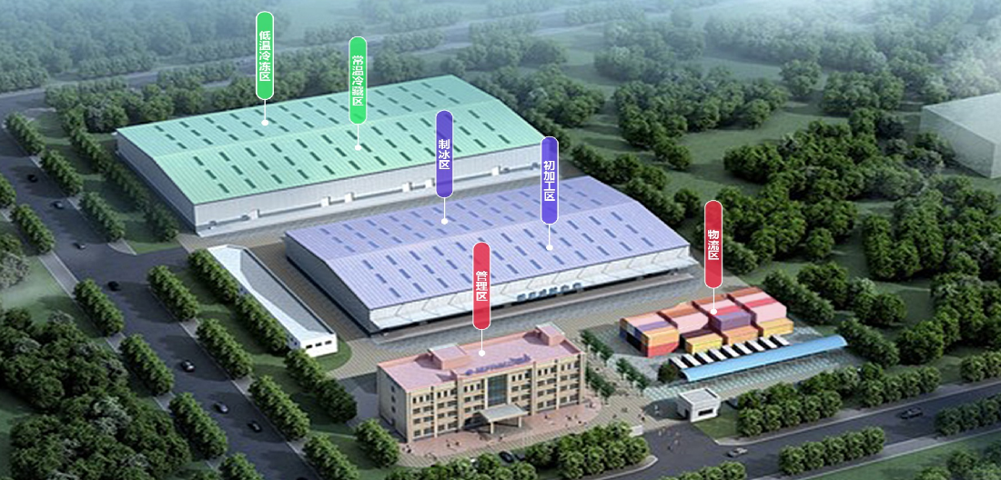 中国农产品冷链仓储发展前景与投资战略规划分析 中国农产品冷链仓储发展前景与投资战略规划分析